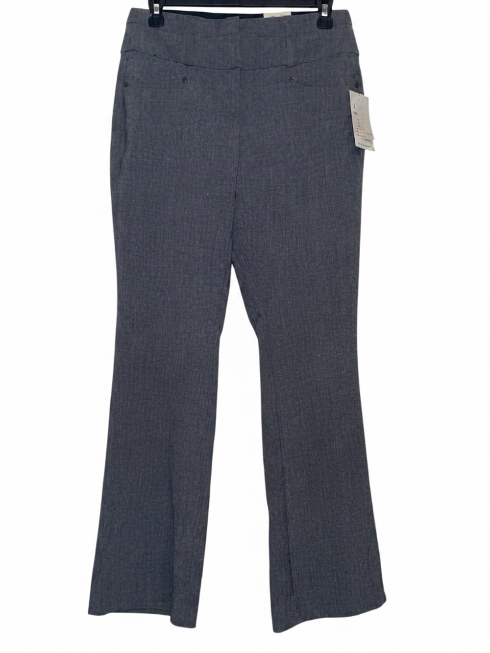 Candie's Grey Boot Cut Trousers